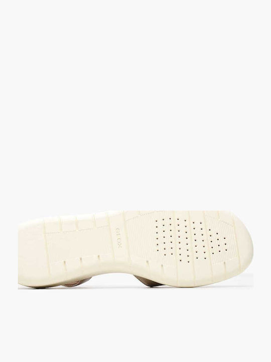 Meliconia Women's Platform Shoes Gold
