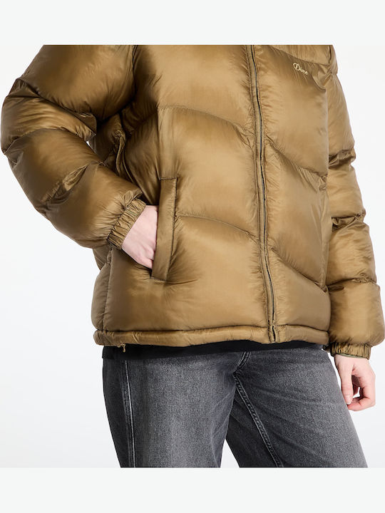 Μπουφάν Puffer Gold