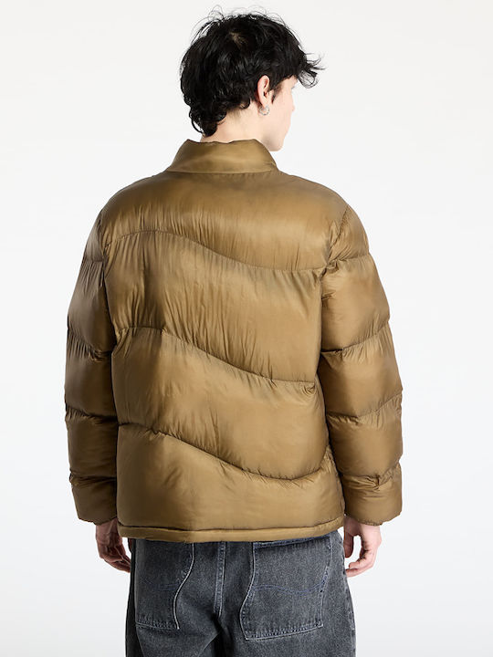 Μπουφάν Puffer Gold