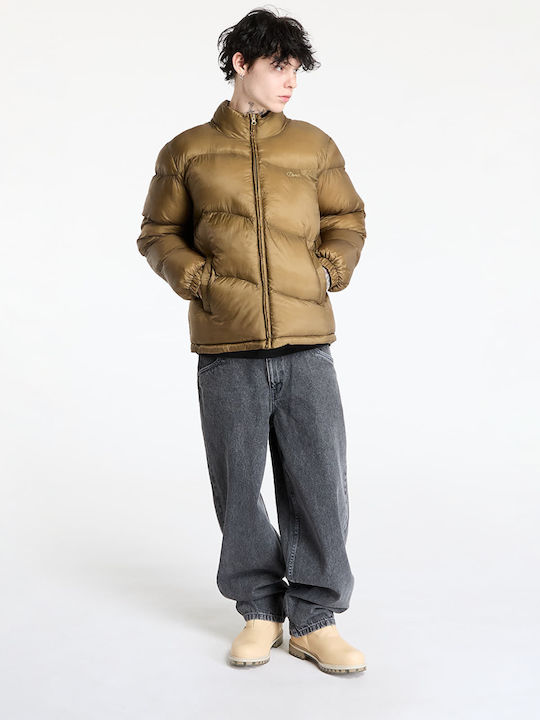 Μπουφάν Puffer Gold