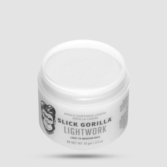 Slick Gorilla Lightwork 70gr