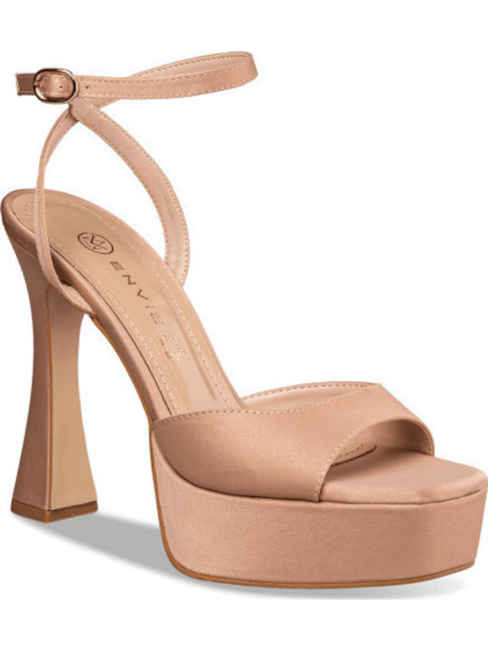 Envie Shoes
