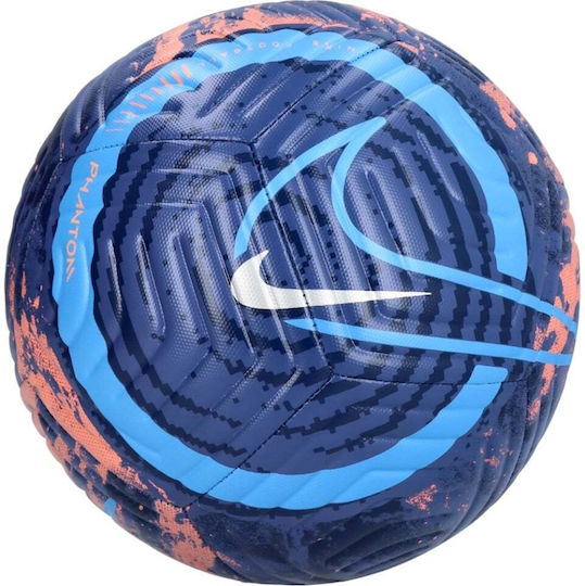 Nike Academy Fußball Blau