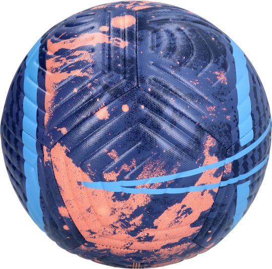 Nike Academy Fußball Blau