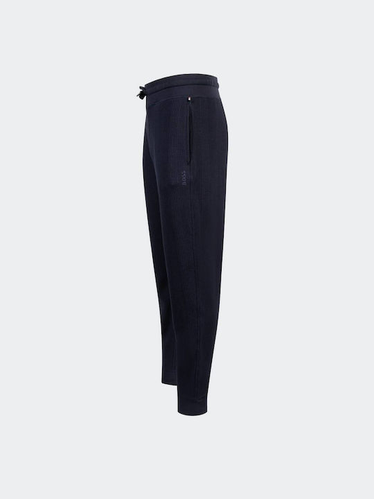 Hugo Boss Trousers Blue