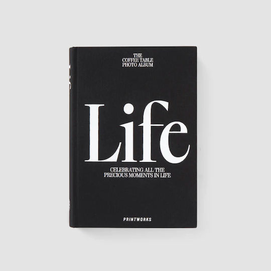 Printworks Life Printworks Life