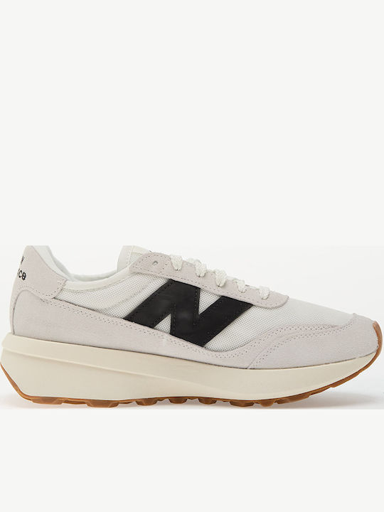 370 Sneakers White