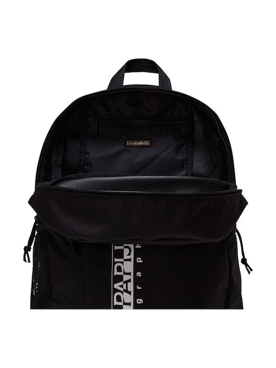 Napapijri Day Pack Μαύρο