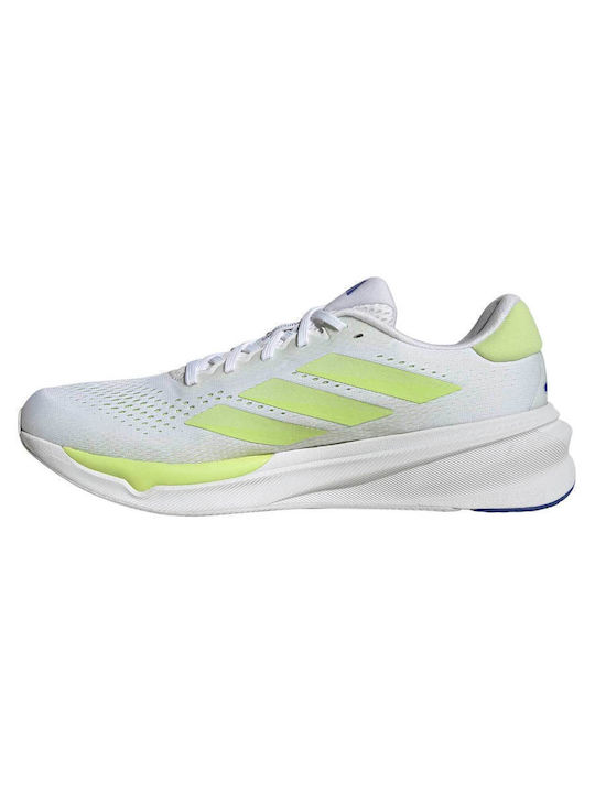 Stride Мъжки Спортни обувки Running Бял