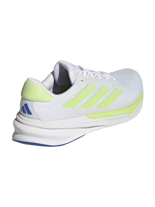 Stride Мъжки Спортни обувки Running Бял