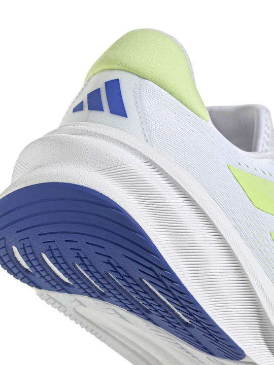 Stride Мъжки Спортни обувки Running Бял