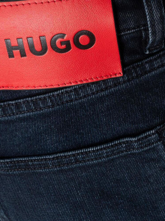 Hugo Hugo