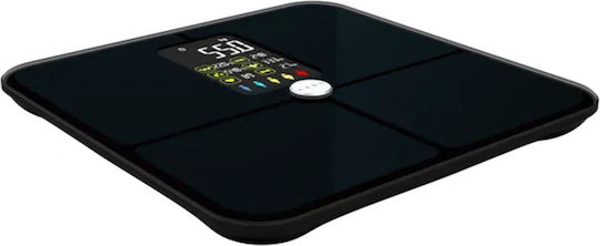 AENO Digital Bathroom Scale