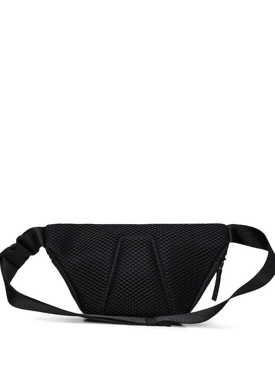Bum Bag Mini Belt Bag Black