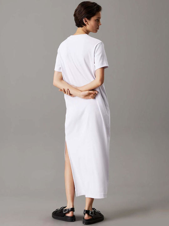 Calvin Klein Dress All Day White