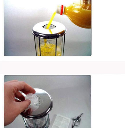 Distribuitor de băuturi Plastic cu robinet 0.95lt