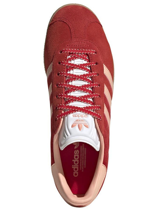 adidas gazelle silver green womens adidas Gazelle Indoor Shoes Red 8.5