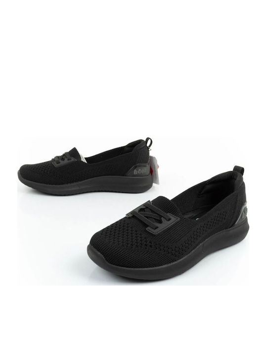 Botine Pentru Femei Negre