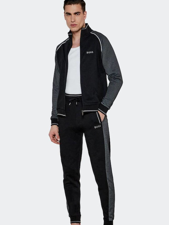 Jacke Schwarz