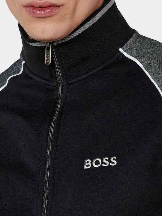 Jacke Schwarz