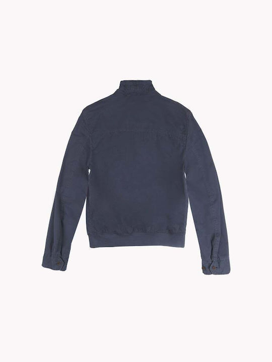 Gant Jacke Blue