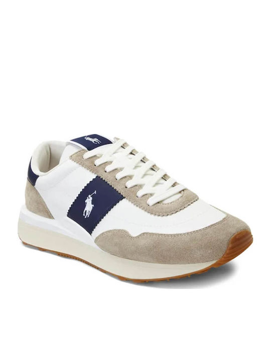 Ralph Lauren Train 89 Pp Turnschuhe Multi Ralph Lauren Train 89 Pp Turnschuhe Multi