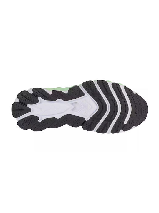 Wave Sky 8 Herren Sportschuhe Laufen Grau