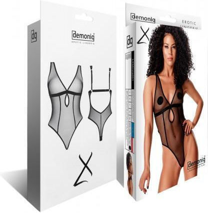 Бельо-ladyx Mireia Боди R Xxl
