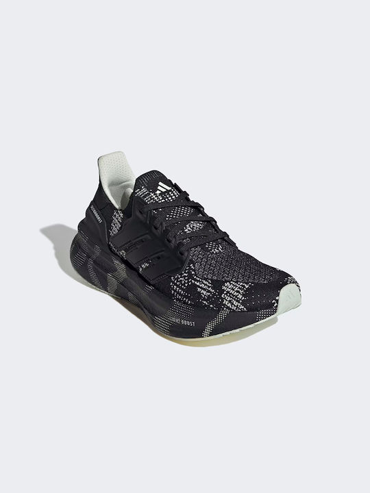 Sport Shoes Training Black