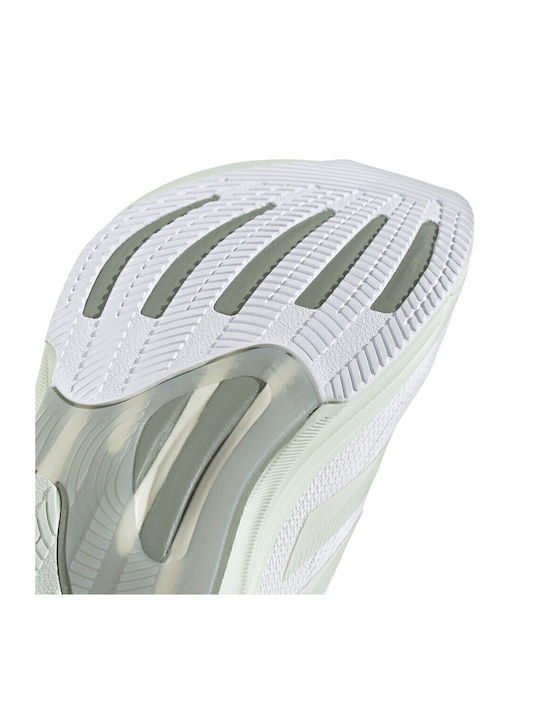 Rise 2 Sport Shoes Running White