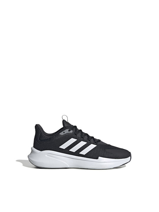 Alphaedge+ Ανδρικά Αθλητικά Παπούτσια Training Μαυρο