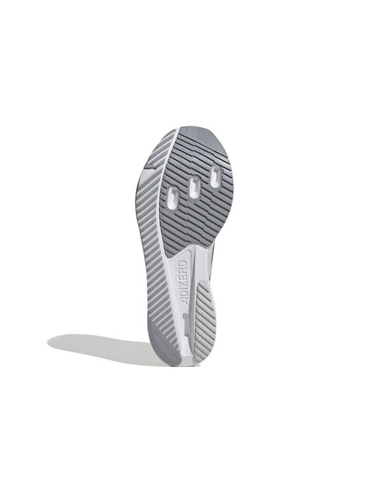 Adizero Sl2 Ανδρικά Αθλητικά Παπούτσια Running Λευκό