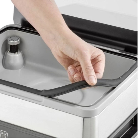 Caso Vacuum Sealer Device with Maximum Sealing Length 250mm Automatic