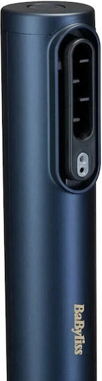 Babyliss Air Wand Keramik Elektrische Bürste mit Luft zum Glätten 1200W