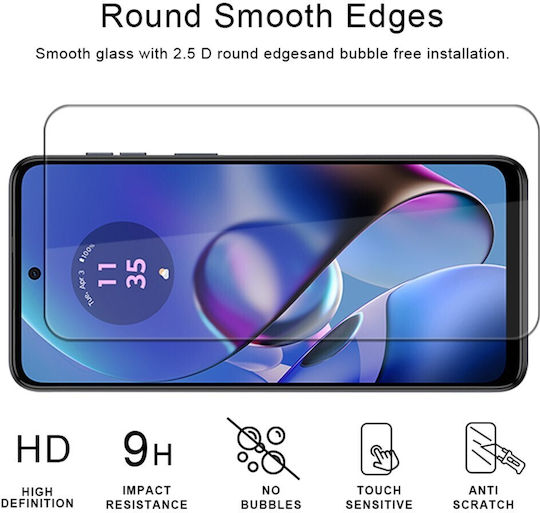 Tempered Glass (Realme Note 60)
