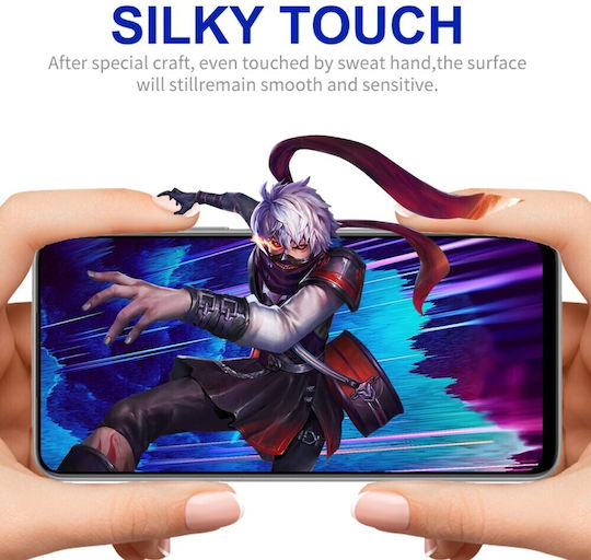 Tempered Glass (Realme C75 4G, RURIHAI)
