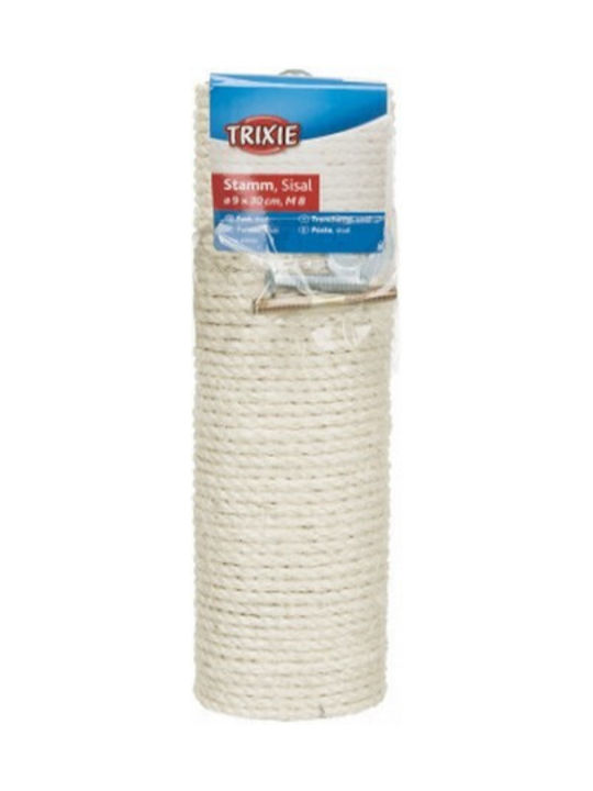 Trixie Scratching Post Poles Beige 9x9x40cm