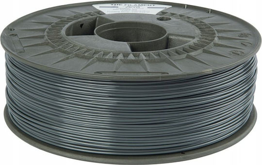 Spectrum PETG 3D Printer Filament 1.75mm βασάλτης γκρι 1kg 1τμχ (Spool)
