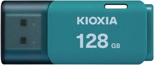 Kioxia 8GB USB 2.0 Stick Blue