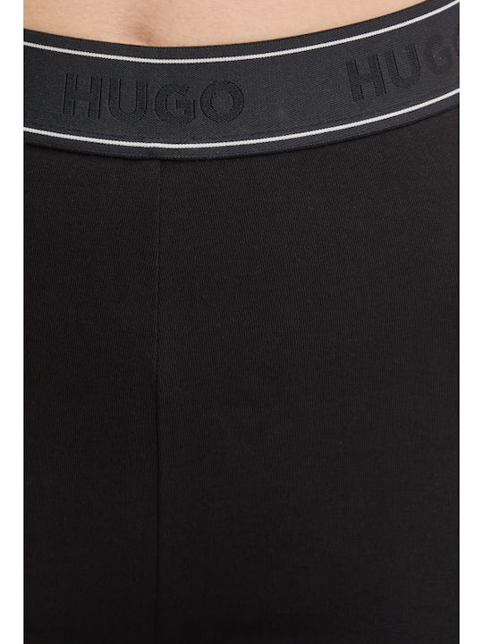 Colanti de femei Lung Colanti Black