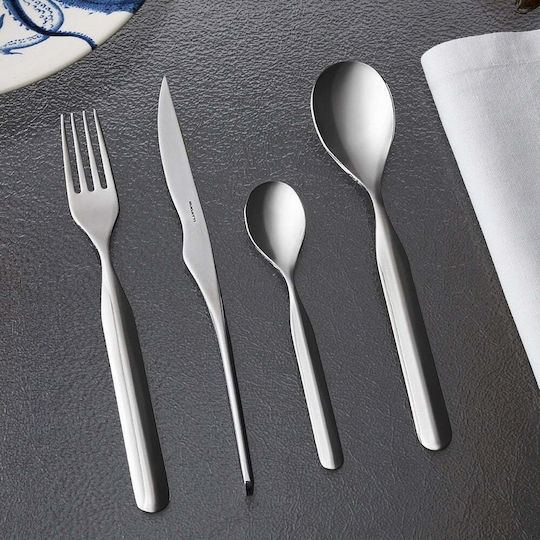 Casa Bugatti Vidal Set De Tacâmuri 24 Bucăți