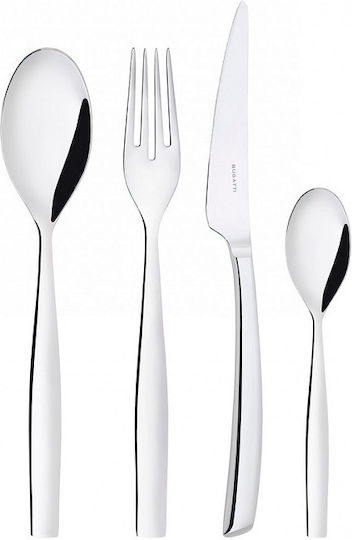 Casa Bugatti Toscana Cutlery Set 24 Pieces
