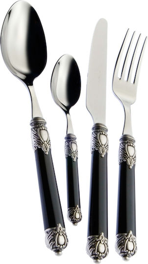 Casa Bugatti Renaissance Old-silver