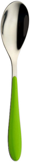 Casa Bugatti Gioia Cutlery Set Stainless Green 24pcs