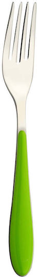 Casa Bugatti Gioia Cutlery Set Stainless Green 24pcs