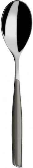 Casa Bugatti Glamour Besteckset Edelstahl Gray 24Stück
