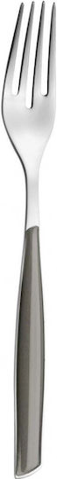 Casa Bugatti Glamour Besteckset Edelstahl Gray 24Stück