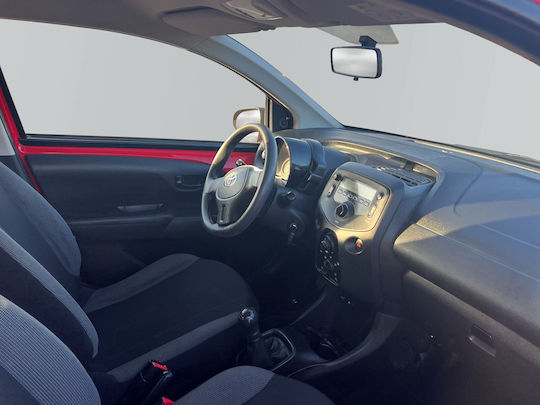 Toyota Aygo X-Cool '18