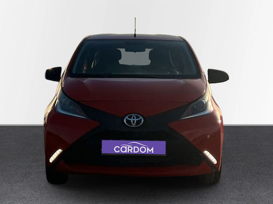 Toyota Aygo X-Cool '18
