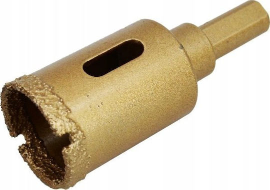 AWTools Diamond Crown Threading for Tile 300gr